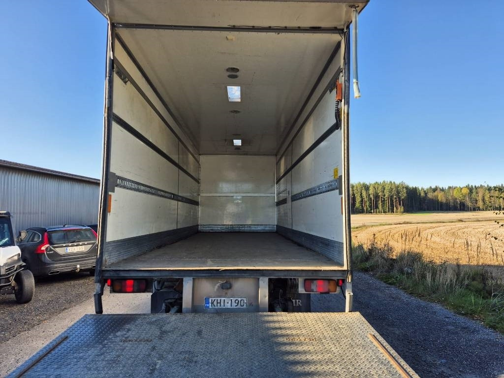 Leasing de Mercedes-Benz Atego 1223 umpikori+pl nostin  Mercedes-Benz Atego 1223 umpikori+pl nostin: foto 8 Leasing de Mercedes-Benz Atego 1223 umpikori+pl nostin  Mercedes-Benz Atego 1223 umpikori+pl nostin: foto 8