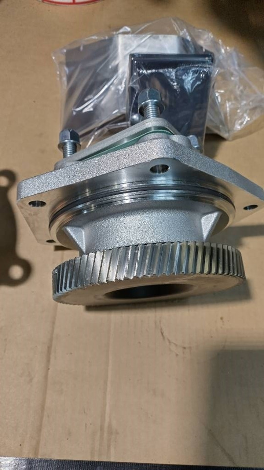 Scania Volvo ja Scania moottoriulosotot - Hidráulica para Camión: foto 4 Scania Volvo ja Scania moottoriulosotot - Hidráulica para Camión: foto 4