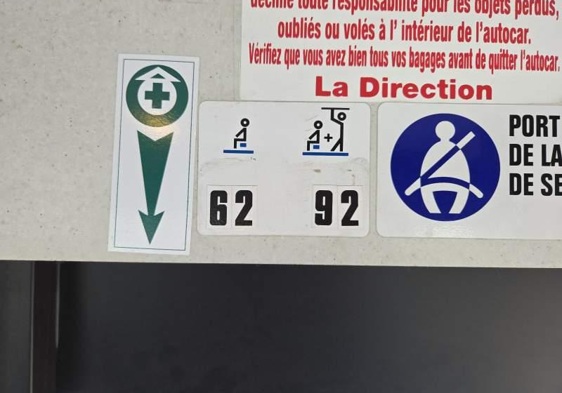 Irisbus AXER / SPROWADZONY/ 62 MIEJSCA + 30 STOJĄCYCH - Autobús suburbano: foto 2 Irisbus AXER / SPROWADZONY/ 62 MIEJSCA + 30 STOJĄCYCH - Autobús suburbano: foto 2