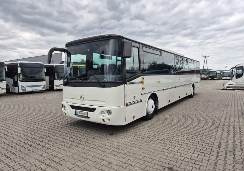 Irisbus AXER / SPROWADZONY / KLIMATYZACJA / 64 MIEJSCA - Autobús suburbano: foto 5 Irisbus AXER / SPROWADZONY / KLIMATYZACJA / 64 MIEJSCA - Autobús suburbano: foto 5