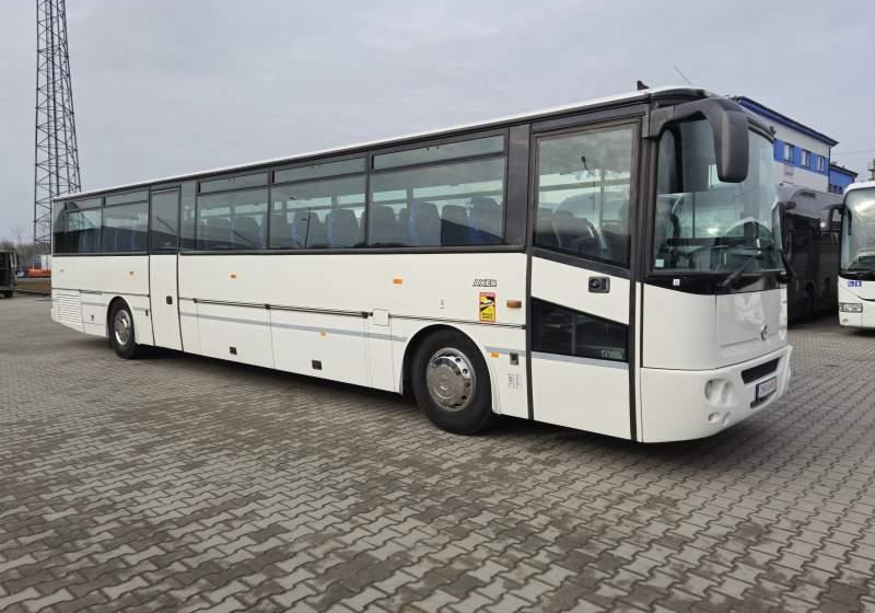 Irisbus AXER / SPROWADZONY Z FRANCJI / MANUAL - Autobús suburbano: foto 2 Irisbus AXER / SPROWADZONY Z FRANCJI / MANUAL - Autobús suburbano: foto 2