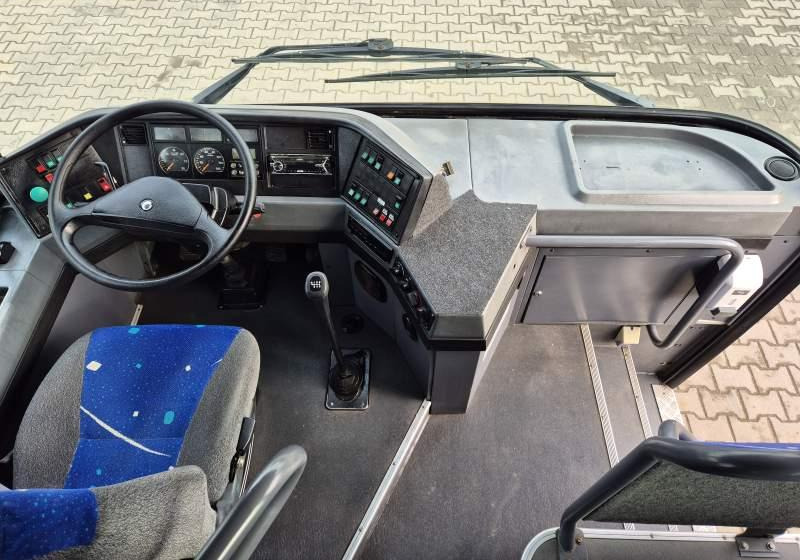 Autobús suburbano Irisbus AXER / SPROWADZONY Z FRANCJI / MANUAL: foto 18