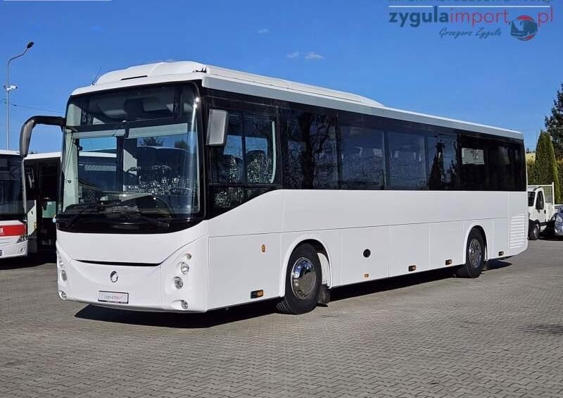 Autobús suburbano Irisbus EVADYS H: foto 1