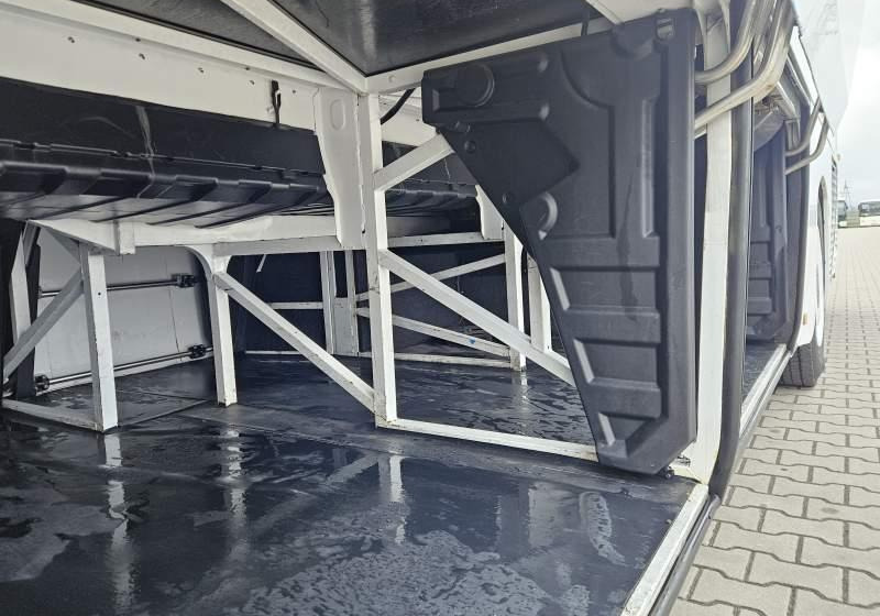 Autobús suburbano Irisbus ILIADE RT / SPROWADZONA / 10.60 DŁUGOŚĆ: foto 14