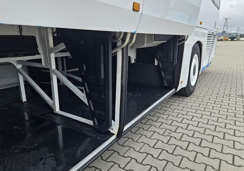 Autobús suburbano Irisbus ILIADE RT / SPROWADZONA / 10.60 DŁUGOŚĆ: foto 10