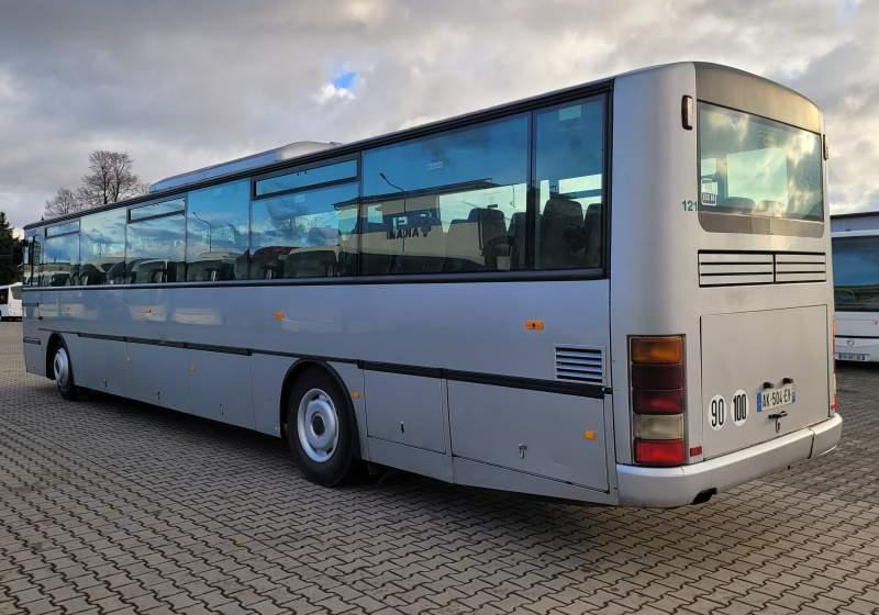 Irisbus KAROSA / SPROWADZONA Z FRANCJI/ KLIMATYZACJA - Autobús suburbano: foto 3 Irisbus KAROSA / SPROWADZONA Z FRANCJI/ KLIMATYZACJA - Autobús suburbano: foto 3