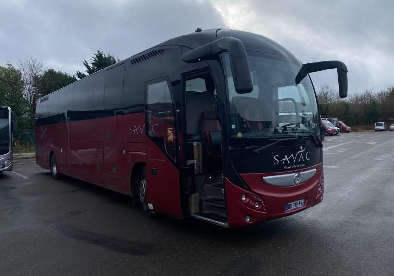 Autocar Irisbus MAGELYS PRO/ SPROWADZONY/: foto 13 Autocar Irisbus MAGELYS PRO/ SPROWADZONY/: foto 13