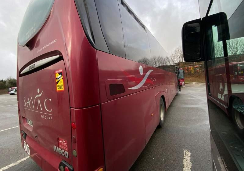 Autocar Irisbus MAGELYS PRO/ SPROWADZONY/: foto 6 Autocar Irisbus MAGELYS PRO/ SPROWADZONY/: foto 6