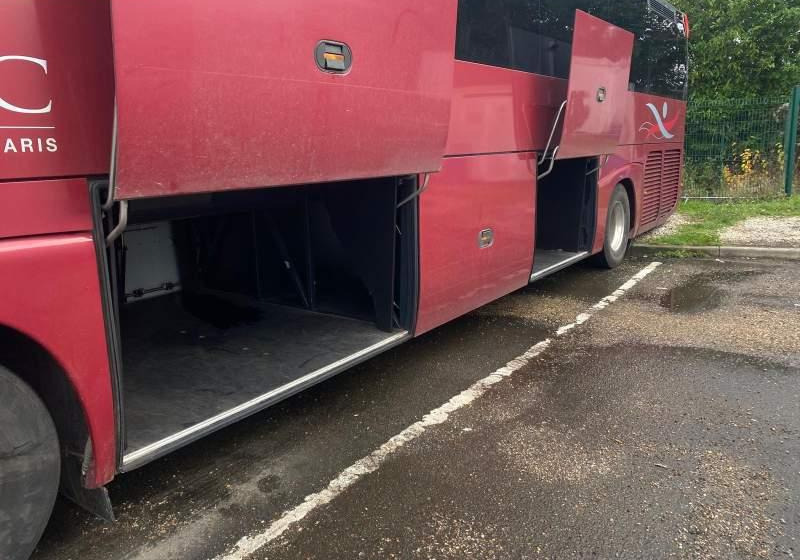 Autocar Irisbus MAGELYS PRO/ SPROWADZONY/: foto 11 Autocar Irisbus MAGELYS PRO/ SPROWADZONY/: foto 11