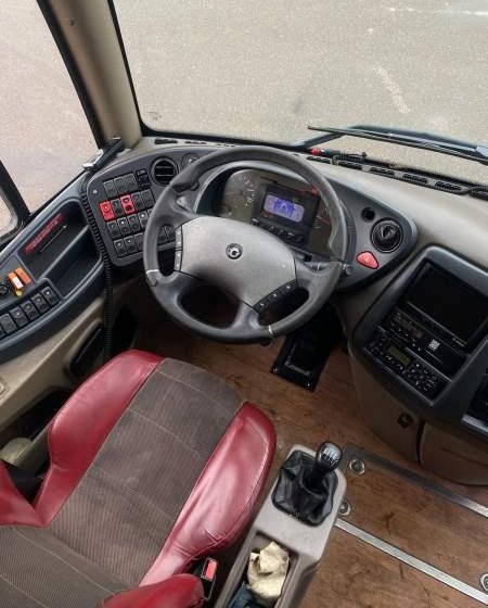 Autocar Irisbus MAGELYS PRO/ SPROWADZONY/: foto 8 Autocar Irisbus MAGELYS PRO/ SPROWADZONY/: foto 8