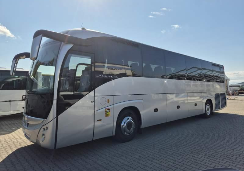 Irisbus MAGELYS / SPROWADZONY / 12.20 M / E5 / AUTOMAT - Autocar: foto 5 Irisbus MAGELYS / SPROWADZONY / 12.20 M / E5 / AUTOMAT - Autocar: foto 5