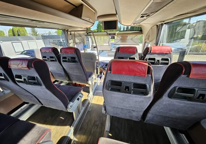 Autocar Iveco MAGELYS HD / SPROWADZONY/ MANUAL/ EURO 6: foto 16 Autocar Iveco MAGELYS HD / SPROWADZONY/ MANUAL/ EURO 6: foto 16