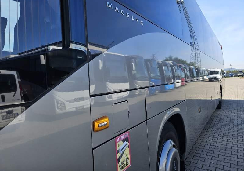Autocar Iveco MAGELYS HD / SPROWADZONY/ MANUAL/ EURO 6: foto 19 Autocar Iveco MAGELYS HD / SPROWADZONY/ MANUAL/ EURO 6: foto 19