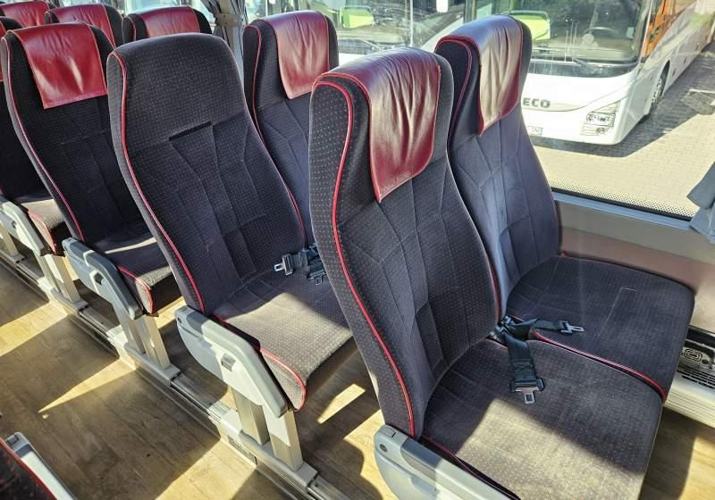 Autocar Iveco MAGELYS HD / SPROWADZONY/ MANUAL/ EURO 6: foto 13 Autocar Iveco MAGELYS HD / SPROWADZONY/ MANUAL/ EURO 6: foto 13