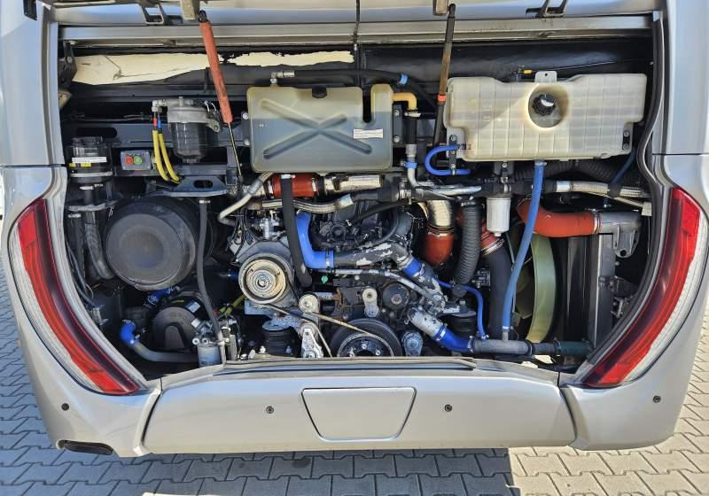 Autocar Iveco MAGELYS HD / SPROWADZONY/ MANUAL/ EURO 6: foto 18 Autocar Iveco MAGELYS HD / SPROWADZONY/ MANUAL/ EURO 6: foto 18