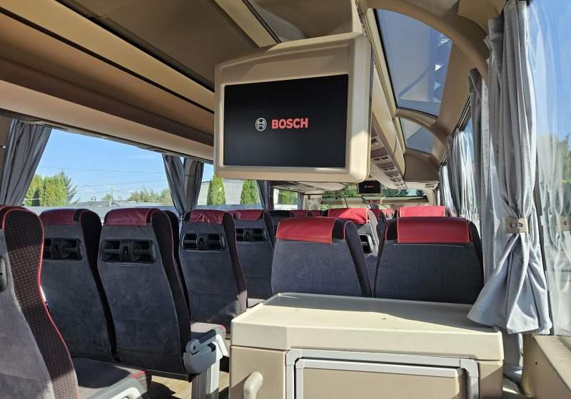 Autocar Iveco MAGELYS HD / SPROWADZONY/ MANUAL/ EURO 6: foto 15 Autocar Iveco MAGELYS HD / SPROWADZONY/ MANUAL/ EURO 6: foto 15