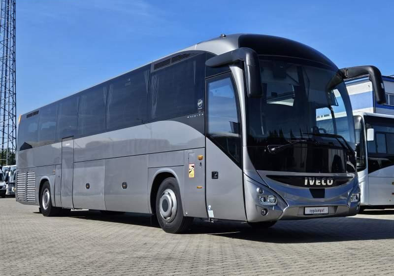 Autocar Iveco MAGELYS HD / SPROWADZONY/ MANUAL/ EURO 6: foto 7 Autocar Iveco MAGELYS HD / SPROWADZONY/ MANUAL/ EURO 6: foto 7