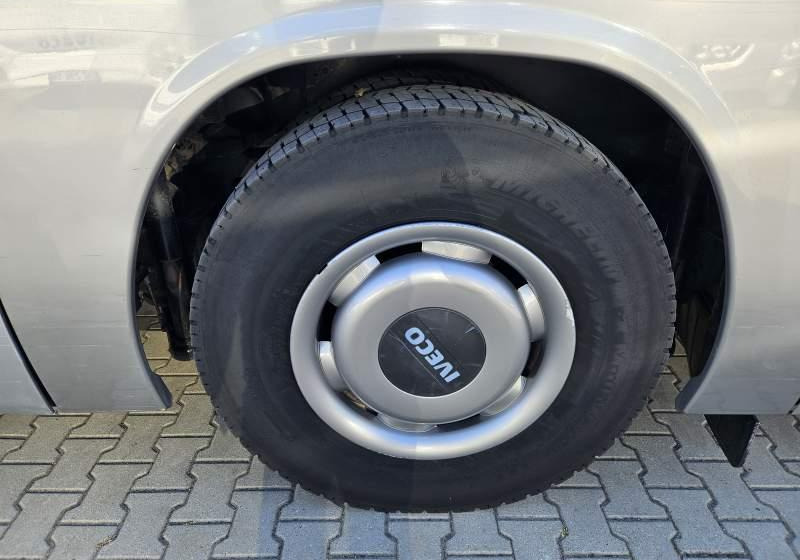 Autocar Iveco MAGELYS HD / SPROWADZONY/ MANUAL/ EURO 6: foto 20 Autocar Iveco MAGELYS HD / SPROWADZONY/ MANUAL/ EURO 6: foto 20