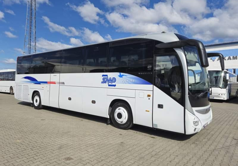 Iveco MAGELYS / SPROWADZONE / MANUAL / 12.20 M - Autocar: foto 3 Iveco MAGELYS / SPROWADZONE / MANUAL / 12.20 M - Autocar: foto 3