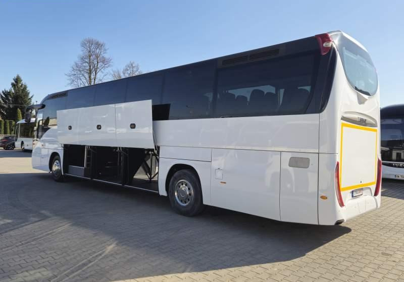 Iveco MAGELYS / SPROWADZONY / WINDA / EURO 6 - Autocar: foto 4 Iveco MAGELYS / SPROWADZONY / WINDA / EURO 6 - Autocar: foto 4