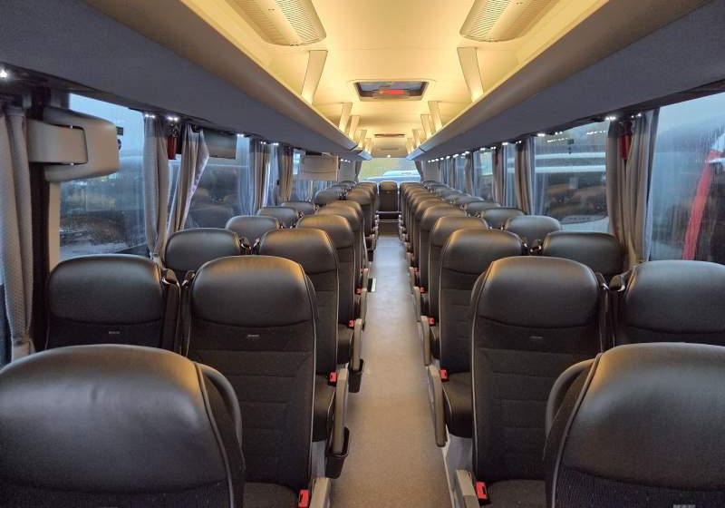 MAN LION'S COACH C / SPROWADZONY/ WC / EURO 6 - Autocar: foto 3 MAN LION'S COACH C / SPROWADZONY/ WC / EURO 6 - Autocar: foto 3