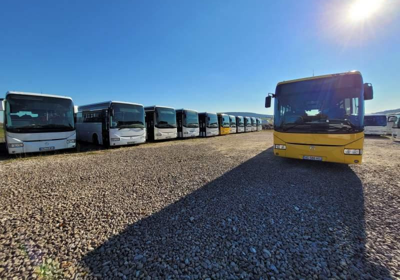 Autocar Mercedes-Benz *IMPORT AUTOBUSÓW Z FRANCJI  *  ZYGULAIMPORT.PL: foto 12