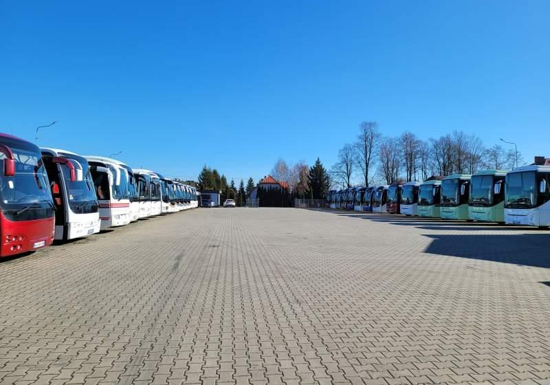 Mercedes-Benz *IMPORT AUTOBUSÓW Z FRANCJI * ZYGULAIMPORT.PL - Autocar: foto 2 Mercedes-Benz *IMPORT AUTOBUSÓW Z FRANCJI * ZYGULAIMPORT.PL - Autocar: foto 2