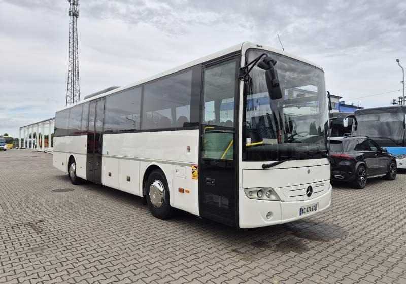 Mercedes-Benz INTOURO / 12 M / 2X SZYBY BOCZNE / EURO 5 - Autobús suburbano: foto 3 Mercedes-Benz INTOURO / 12 M / 2X SZYBY BOCZNE / EURO 5 - Autobús suburbano: foto 3