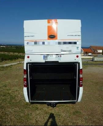 Mercedes-Benz SPRINTER/ SPROWADZONY/ KLIMA / EURO 6 - Minibús, Furgoneta de pasajeros: foto 2 Mercedes-Benz SPRINTER/ SPROWADZONY/ KLIMA / EURO 6 - Minibús, Furgoneta de pasajeros: foto 2