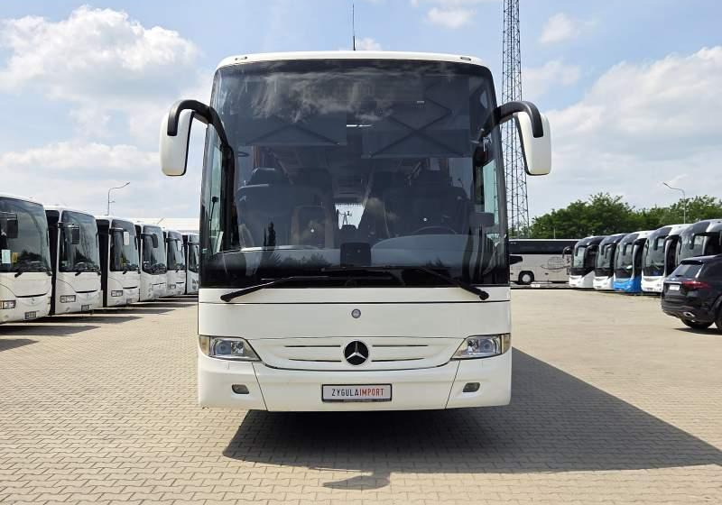 Autocar Mercedes-Benz TOURISMO RHD-L 14 METRÓW/ 61 MIEJSC LUXLINE / WC: foto 7