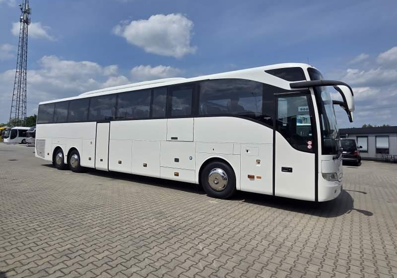 Autocar Mercedes-Benz TOURISMO RHD-L 14 METRÓW/ 61 MIEJSC LUXLINE / WC: foto 6