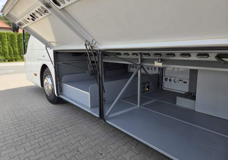 Autocar Mercedes-Benz TOURISMO RHD-L 14 METRÓW/ 61 MIEJSC LUXLINE / WC: foto 13