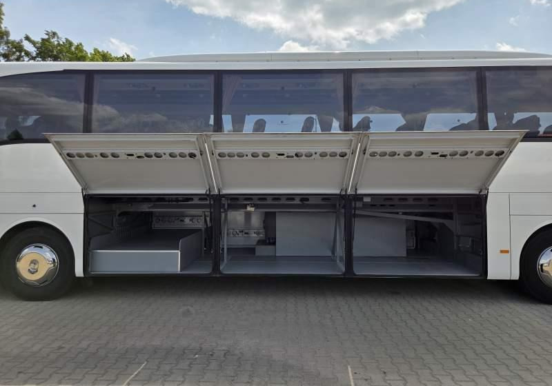 Autocar Mercedes-Benz TOURISMO RHD-L 14 METRÓW/ 61 MIEJSC LUXLINE / WC: foto 11