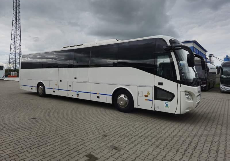 Scania HIGER A30 / SPROWADZONA / KLIMA / EEV - Autobús suburbano: foto 4 Scania HIGER A30 / SPROWADZONA / KLIMA / EEV - Autobús suburbano: foto 4