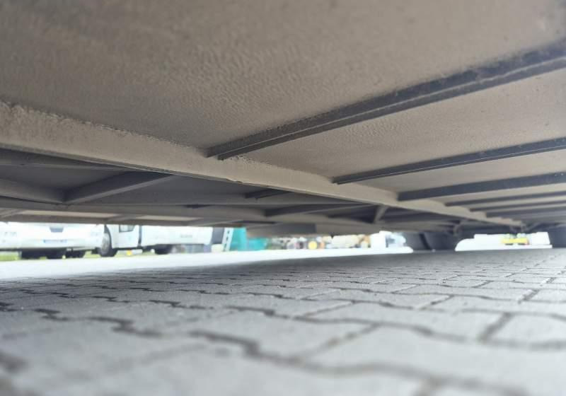 Autocar Temsa HD13 / SPROWADZONA/ MANUAL / NOWY SILNIK: foto 19