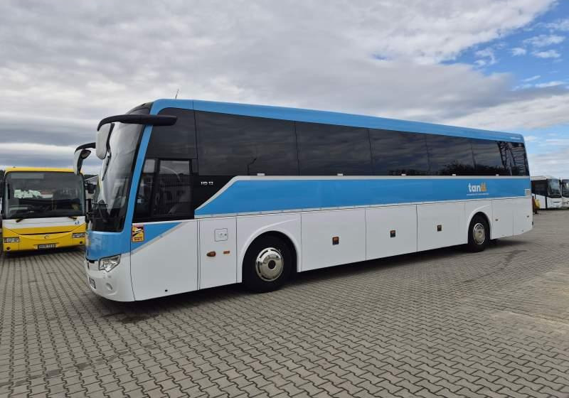 Autocar Temsa HD13 / SPROWADZONA/ MANUAL / NOWY SILNIK: foto 10