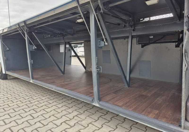 Autocar Temsa HD13 / SPROWADZONA/ MANUAL / NOWY SILNIK: foto 16