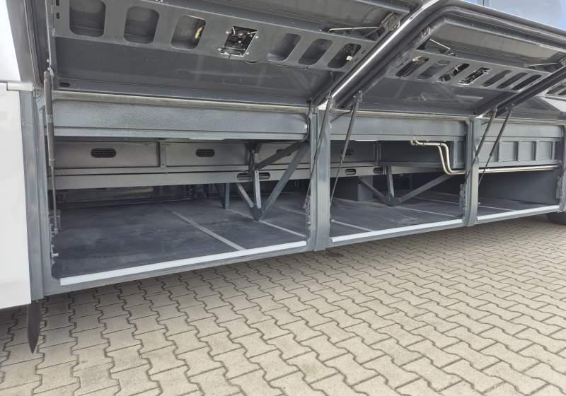 Autobús suburbano Temsa LD SB 12 PLUS / 108 000 KM / SPROWADZONA/ KLIMA: foto 19