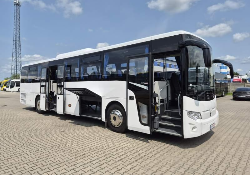 Autobús suburbano Temsa LD SB 12 PLUS / 108 000 KM / SPROWADZONA/ KLIMA: foto 12