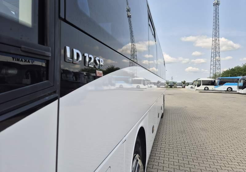 Autobús suburbano Temsa LD SB 12 PLUS / 108 000 KM / SPROWADZONA/ KLIMA: foto 20