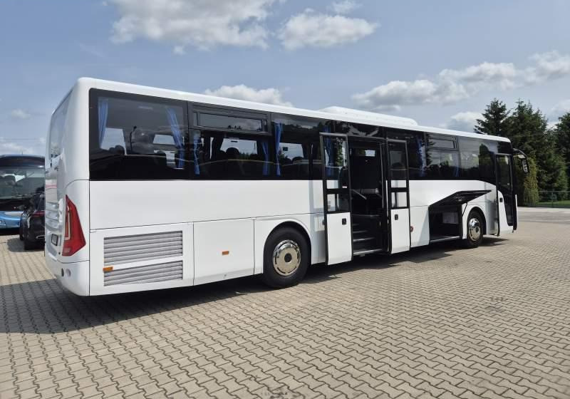 Autobús suburbano Temsa LD SB 12 PLUS / 108 000 KM / SPROWADZONA/ KLIMA: foto 13