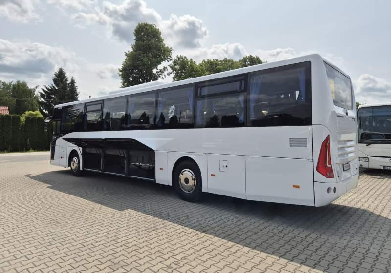 Autobús suburbano Temsa LD SB 12 PLUS / 108 000 KM / SPROWADZONA/ KLIMA: foto 14