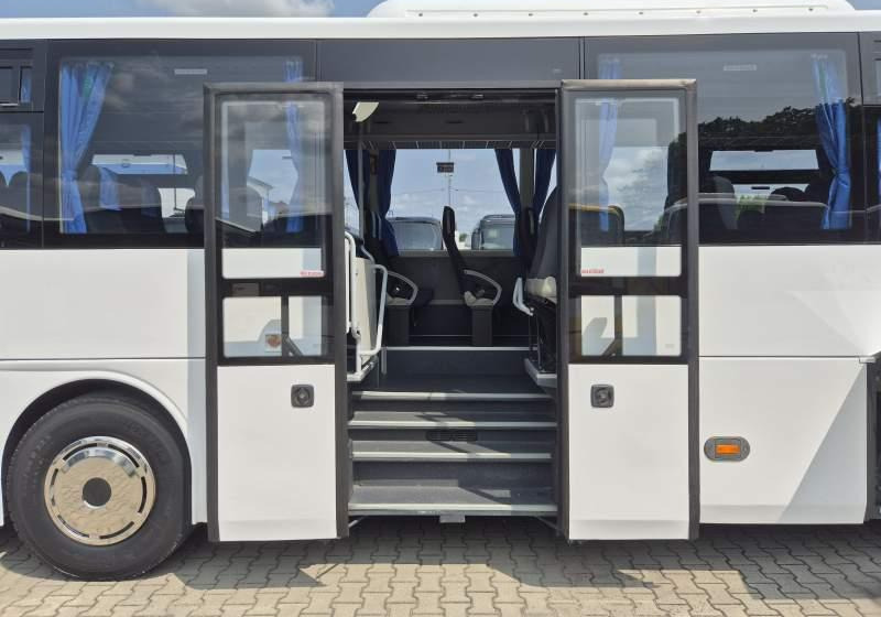 Autobús suburbano Temsa LD SB 12 PLUS / 108 000 KM / SPROWADZONA/ KLIMA: foto 15