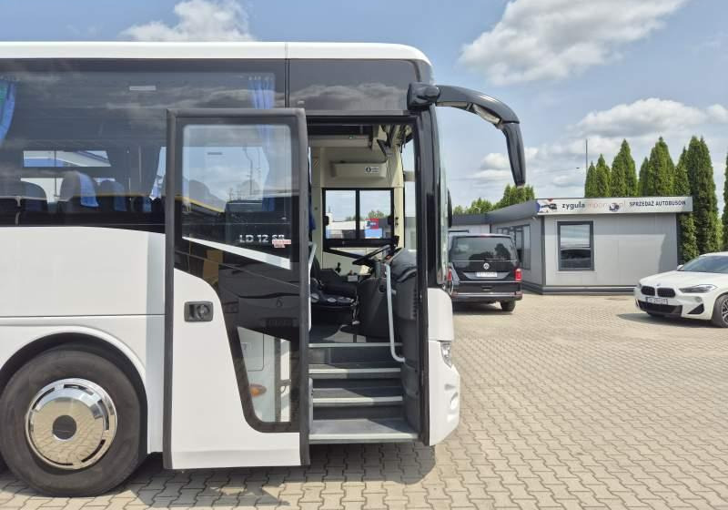 Autobús suburbano Temsa LD SB 12 PLUS / 108 000 KM / SPROWADZONA/ KLIMA: foto 17