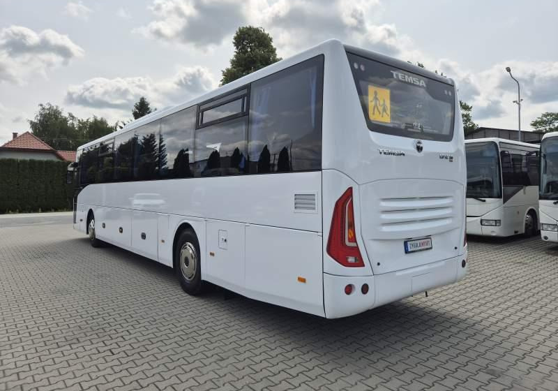 Autobús suburbano Temsa LD SB 12 PLUS / 108 000 KM / SPROWADZONA/ KLIMA: foto 9