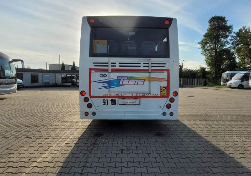 Temsa TOURMALIN LIGHT 12 / SPROWADZONA Z FRANCJI - Autobús suburbano: foto 5 Temsa TOURMALIN LIGHT 12 / SPROWADZONA Z FRANCJI - Autobús suburbano: foto 5