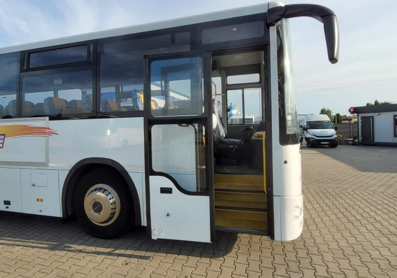 Autobús suburbano Temsa TOURMALIN LIGHT 12 / SPROWADZONA Z FRANCJI: foto 8
