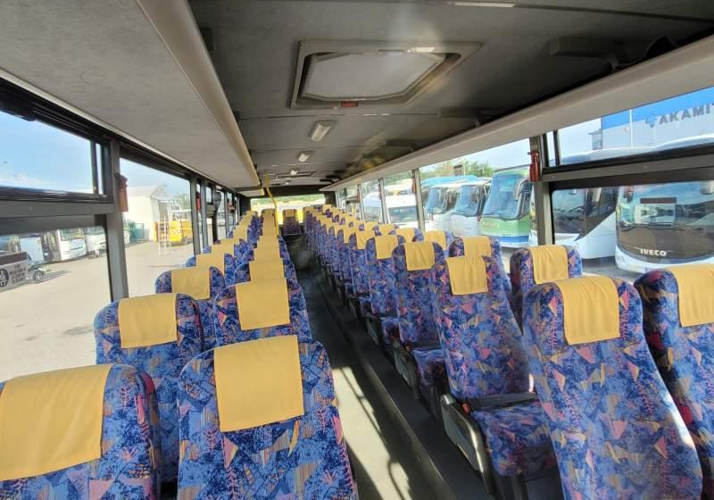 Autobús suburbano Temsa TOURMALIN LIGHT 12 / SPROWADZONA Z FRANCJI: foto 19