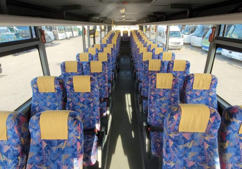 Autobús suburbano Temsa TOURMALIN LIGHT 12 / SPROWADZONA Z FRANCJI: foto 14