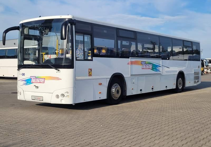 Temsa TOURMALIN LIGHT 12 / SPROWADZONA Z FRANCJI - Autobús suburbano: foto 1 Temsa TOURMALIN LIGHT 12 / SPROWADZONA Z FRANCJI - Autobús suburbano: foto 1